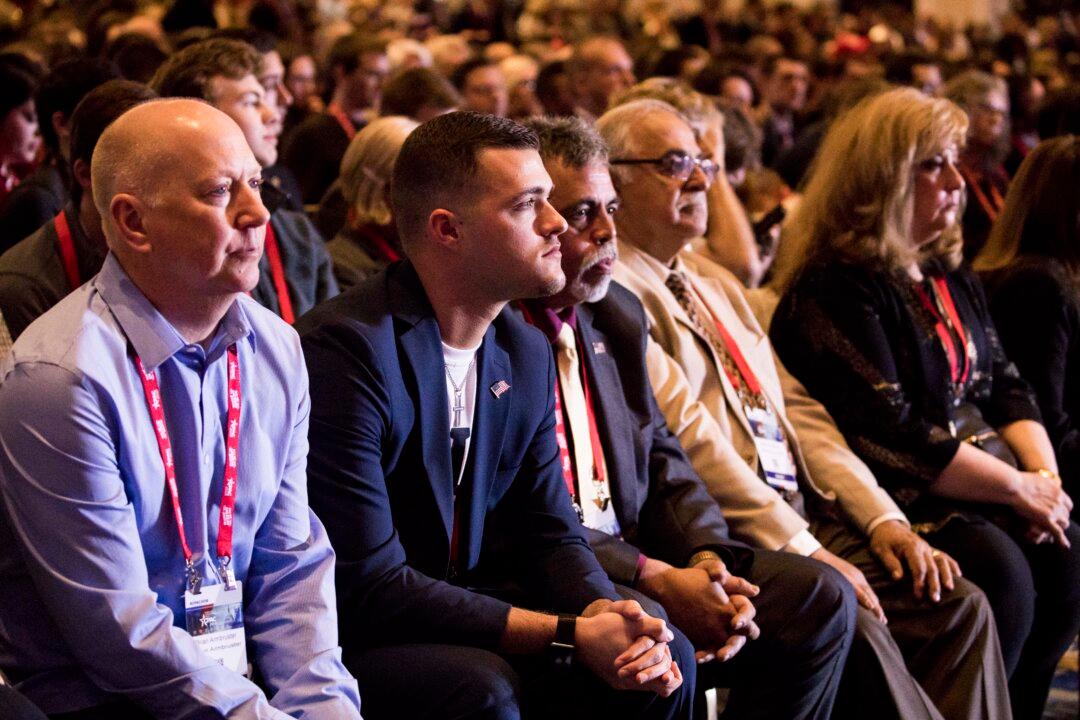 CPAC to Focus on ‘Protecting America Now’