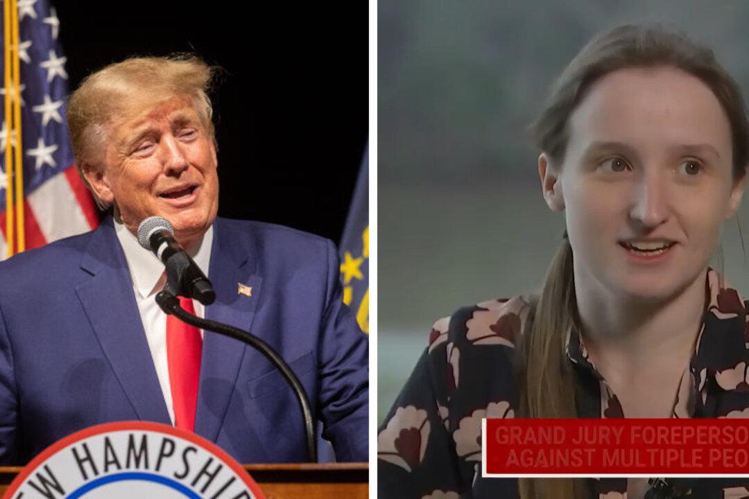 Trump Attorney: Trump Investigation in Georgia ‘Compromised’