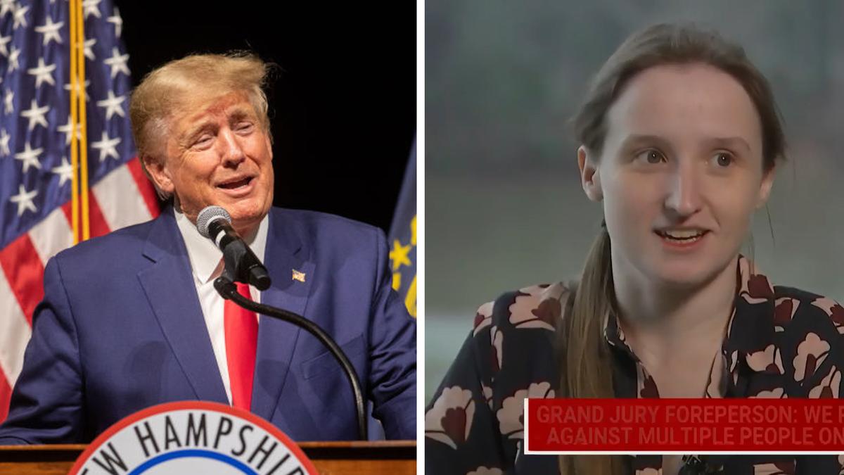 Trump Attorney: Trump Investigation in Georgia ‘Compromised’