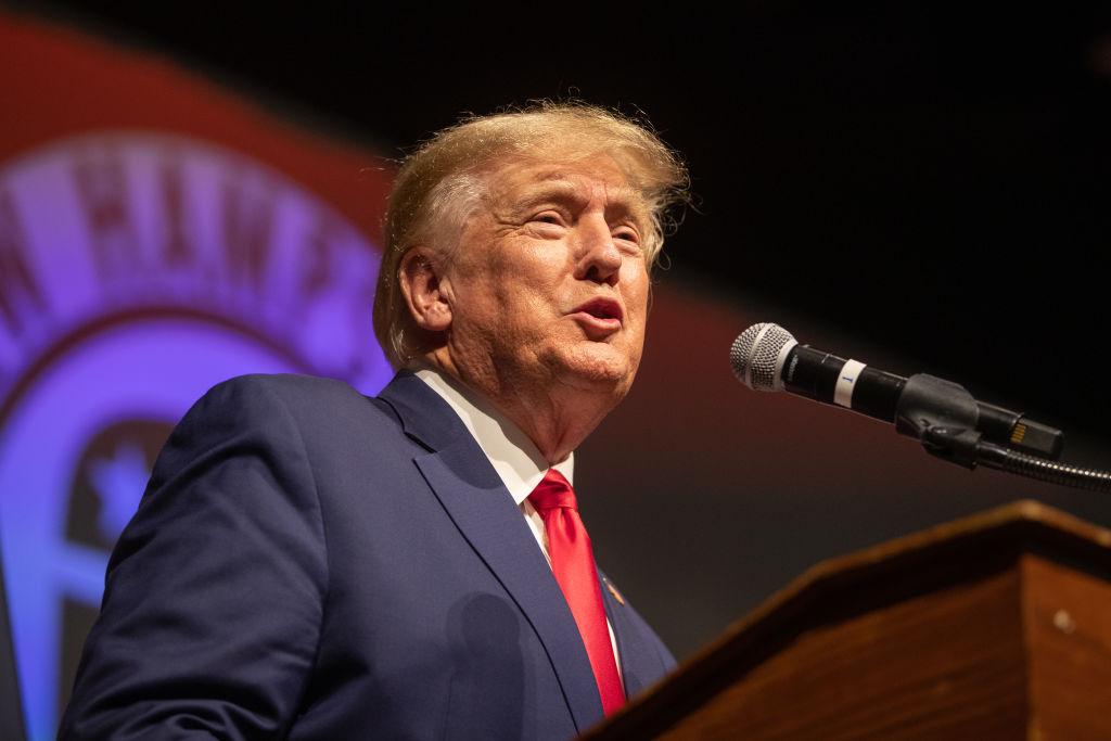Chinese Regime Will Face Retribution for COVID-19 Origins, Trump Declares