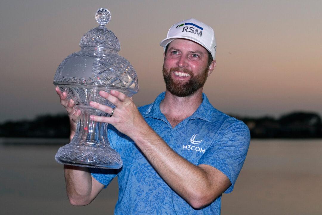 Chris Kirk Claims Honda Classic Title in Playoff