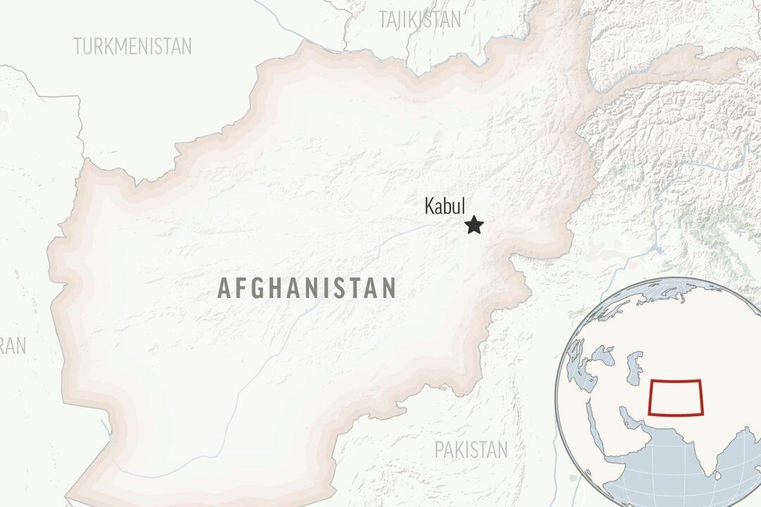 Taliban: 2 Senior ISIS Members Killed in Afghanistan