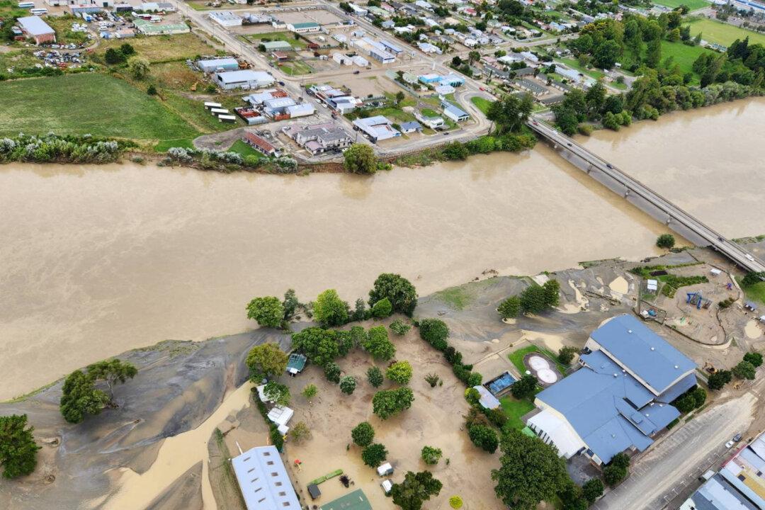 New Zealand Launches Global Fundraiser for Post-Cyclone Reconstruction