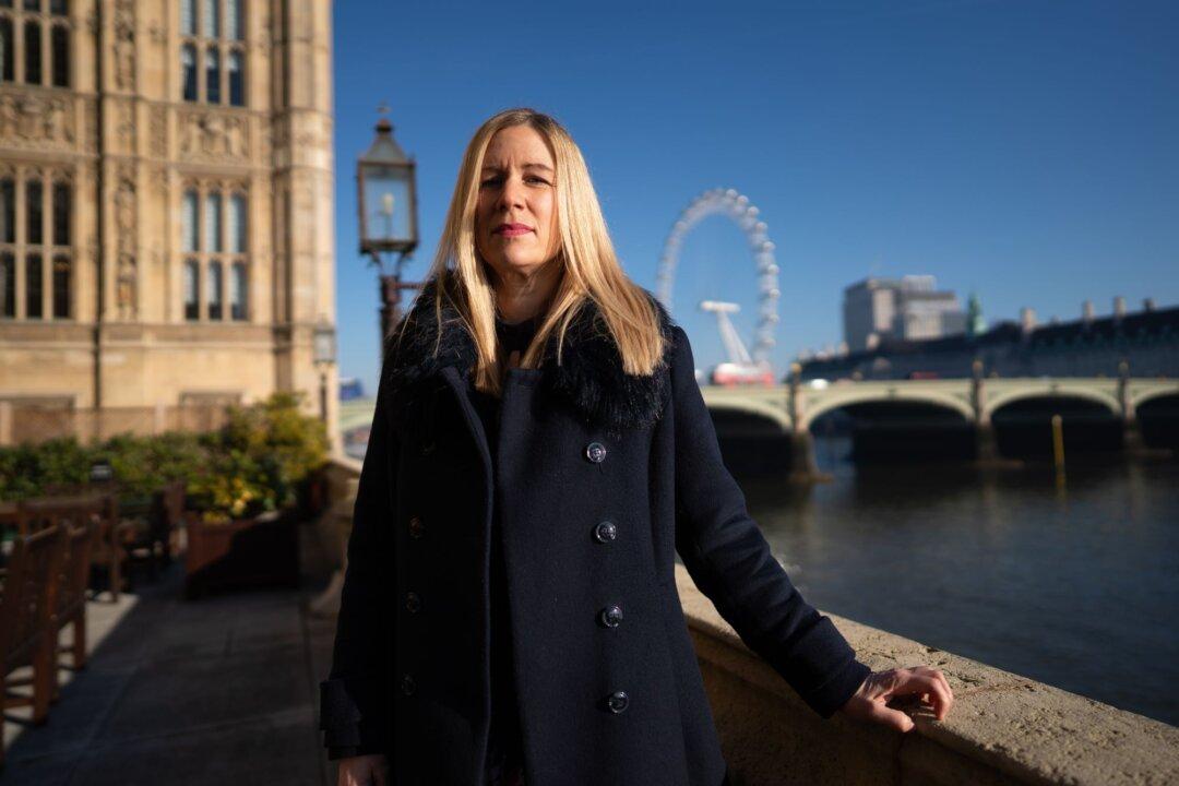 Labour’s Shadow Justice Minister Promises Minimum Sentence of Seven Years for Rapists