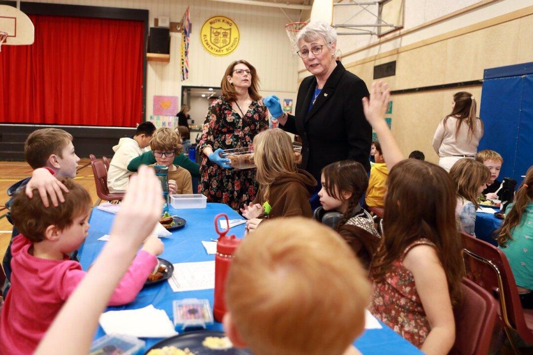 Finance Minister Suggests Budget Deficits on Way for BC After Surplus