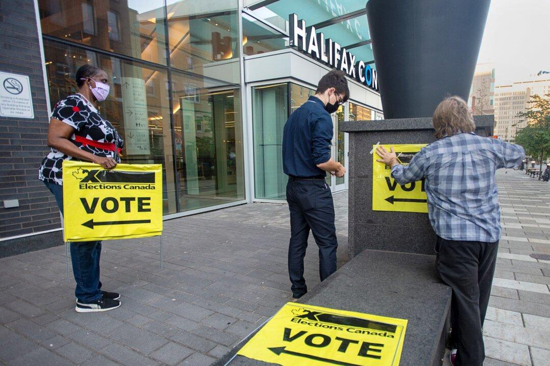 Cross-Partisan Calls Mount for Public Inquiry Into Chinese Election Interference