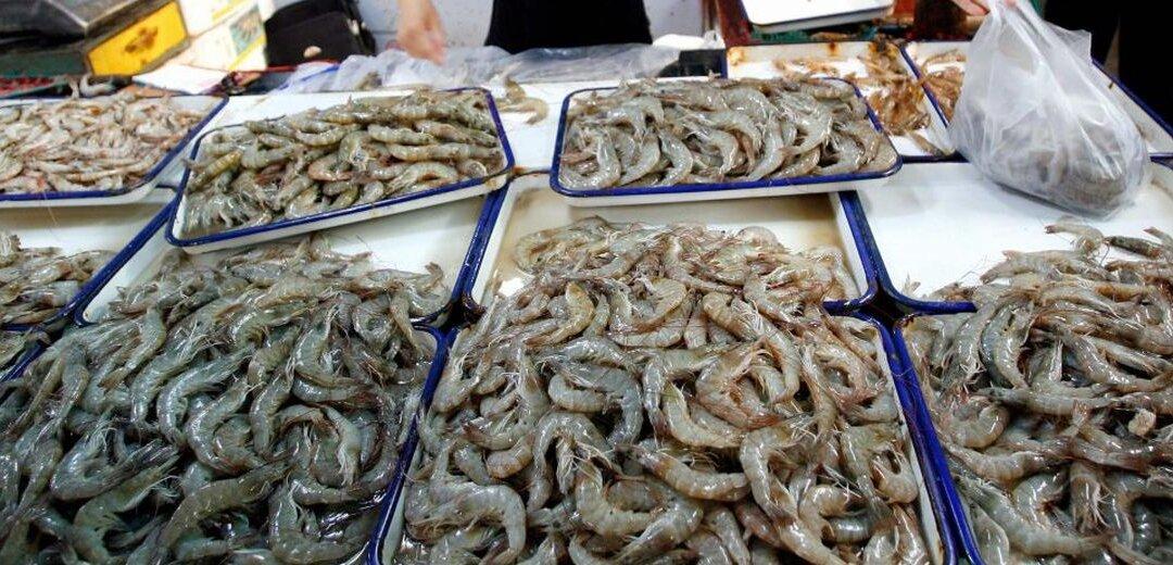 Shrimp Sold at Major Stores Recalled Over ‘Possible Health Risk’