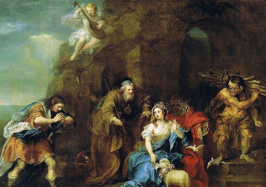 Celebrating Shakespeare’s ‘First Folio’