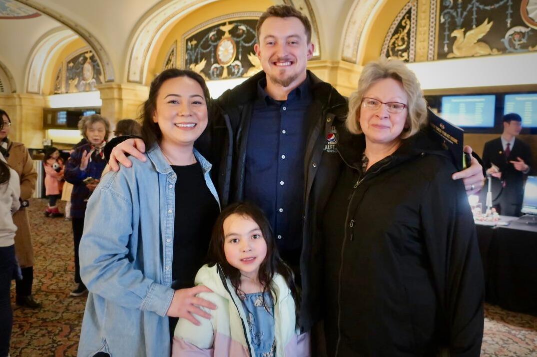 Owner of Dance Studio Appreciates the Dance of Shen Yun