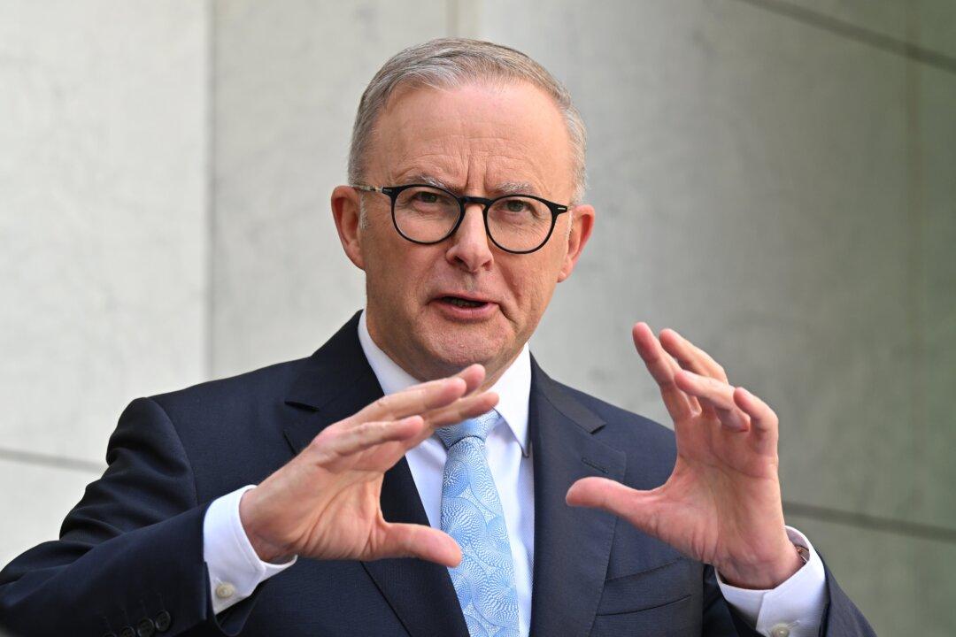 Prime Minister Calls Out Greens Political Games