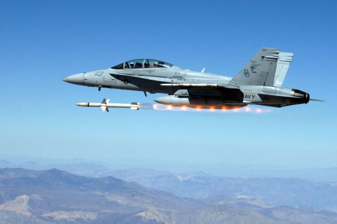 US Gives Go Ahead for New Lethal Hardware for Australia