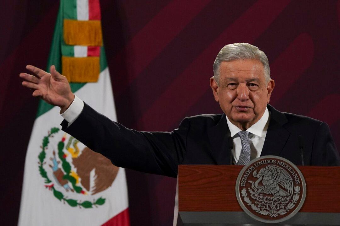 Mexican President Says Tesla to Build Plant in Mexico