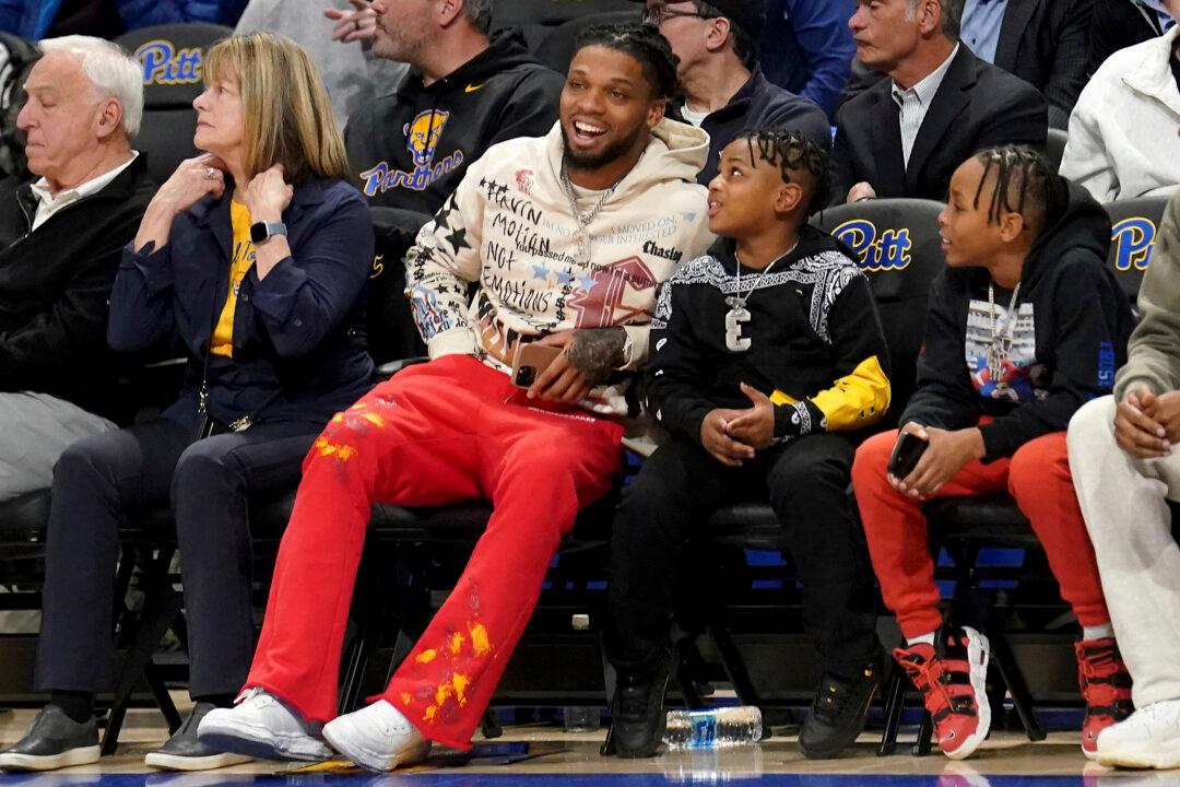 Bills General Manager: Hamlin’s Return Hinges on His Medical Progress