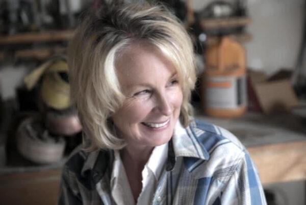 Heidi Larsen (Courtesy of Heidi Larsen)