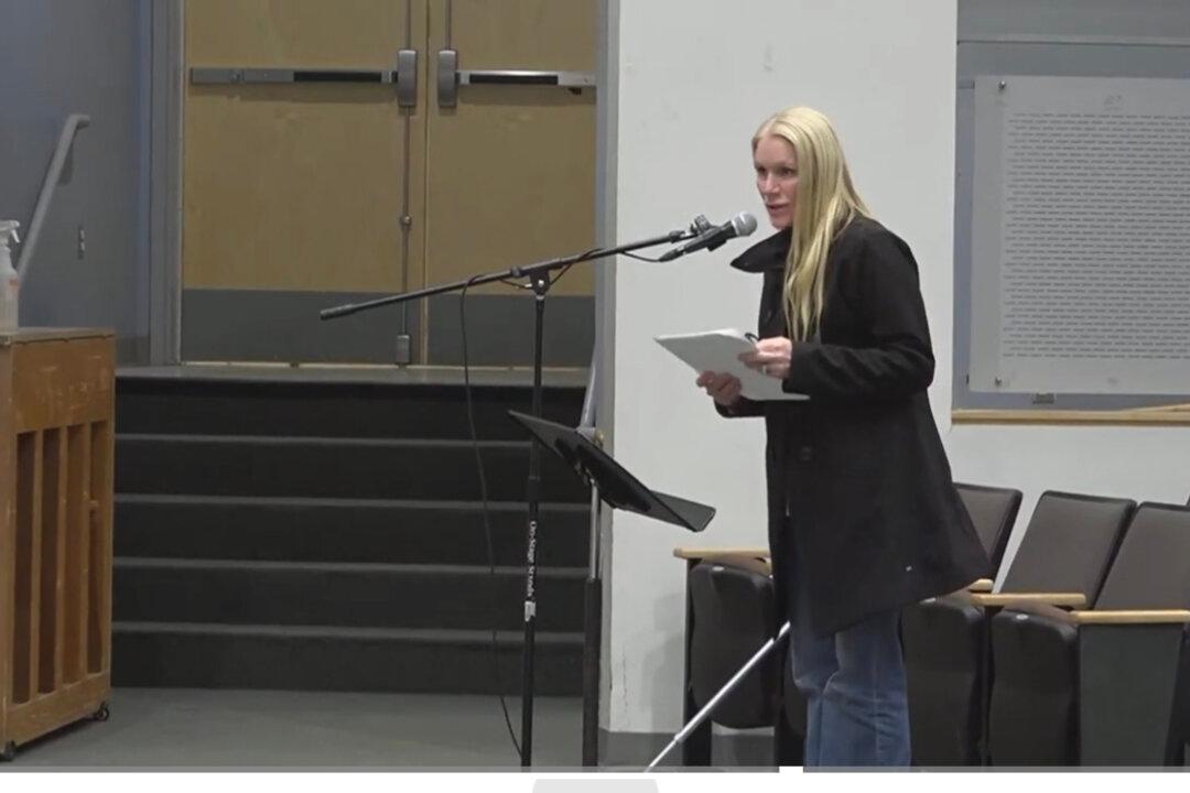 ‘Shocking’ Scavenger Hunt Part of New School Assignment Workbook