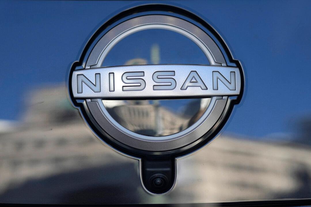 Nissan Recalls Over 800,000 SUVs; Key Defect Can Cut Off Engine