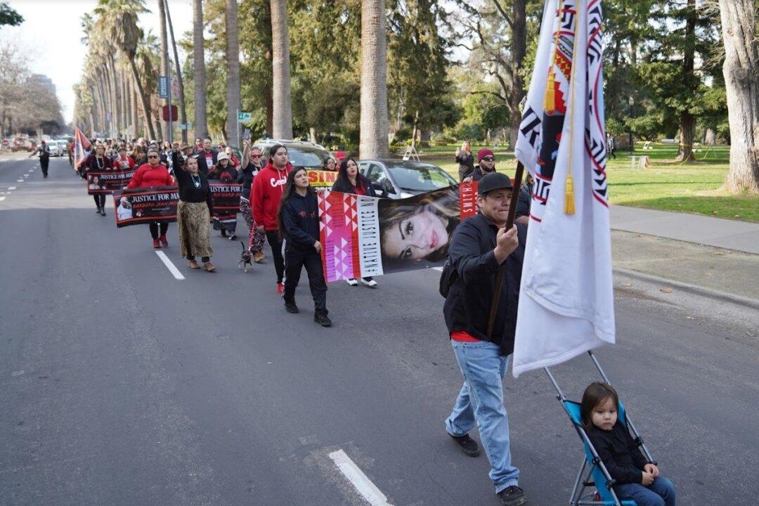 Tribes Awarded $20 Million to Investigate Missing and Murdered Indigenous People