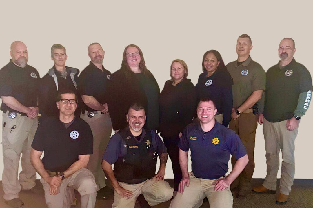 US Marshals Service Partners With Yurok Tribe for Missing and Murdered Indigenous Persons Initiative