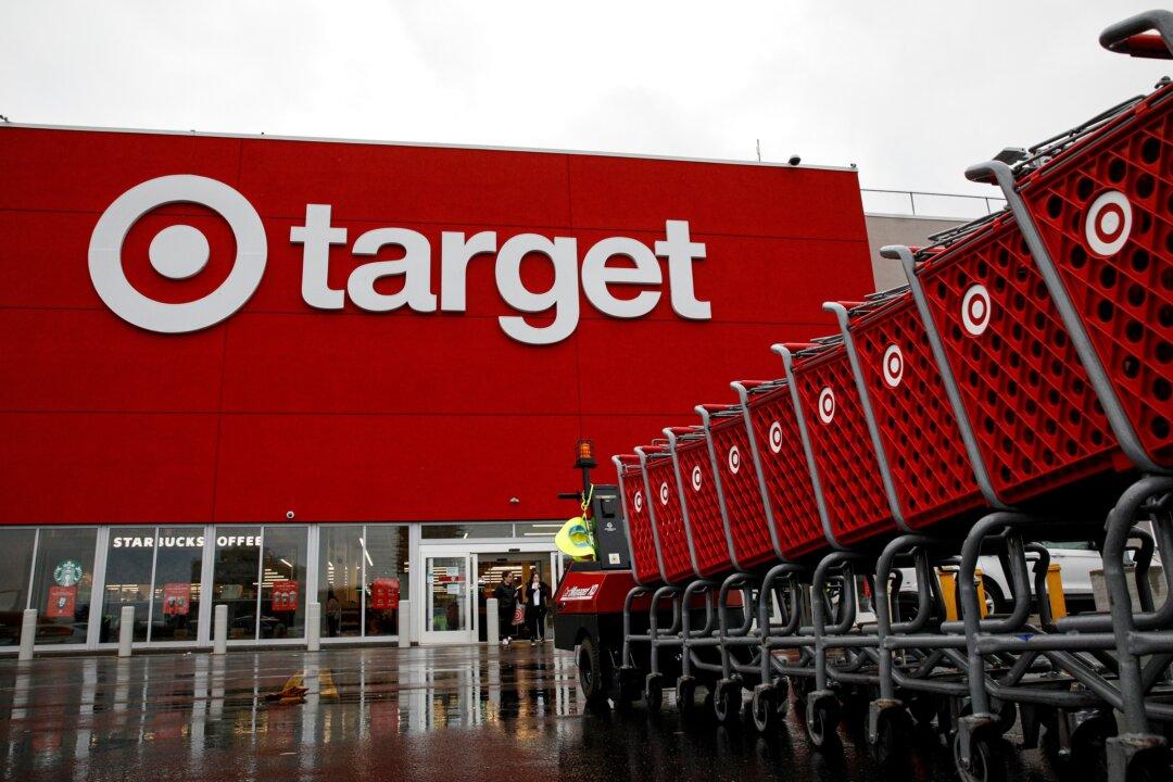 Target Recalls Nearly 5 Million Candles After Reports of Burns and Lacerations
