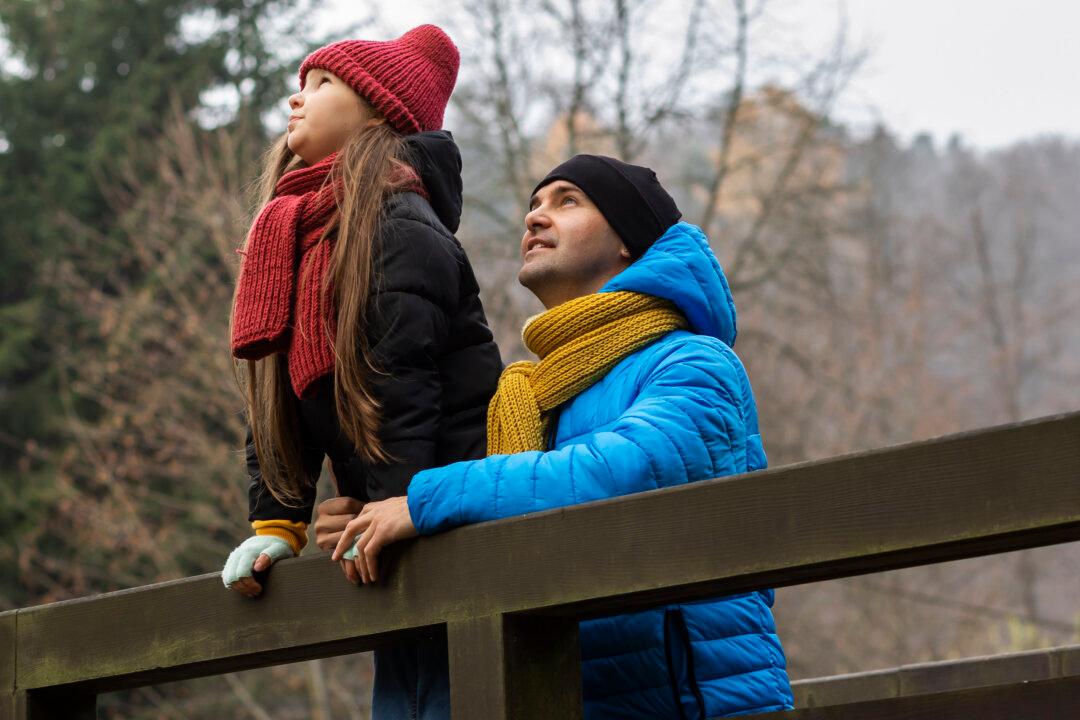 Turning Weariness Into Enthusiasm