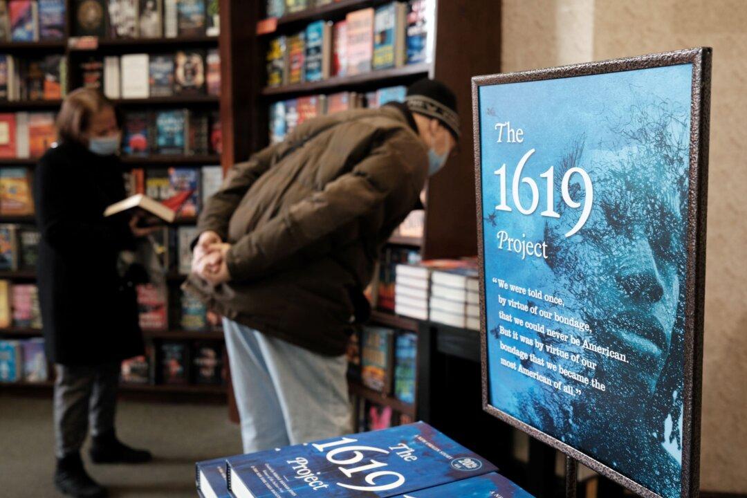 The ‘1619 Project’ Is Wrong About Capitalism, but Not in the Way You May Think