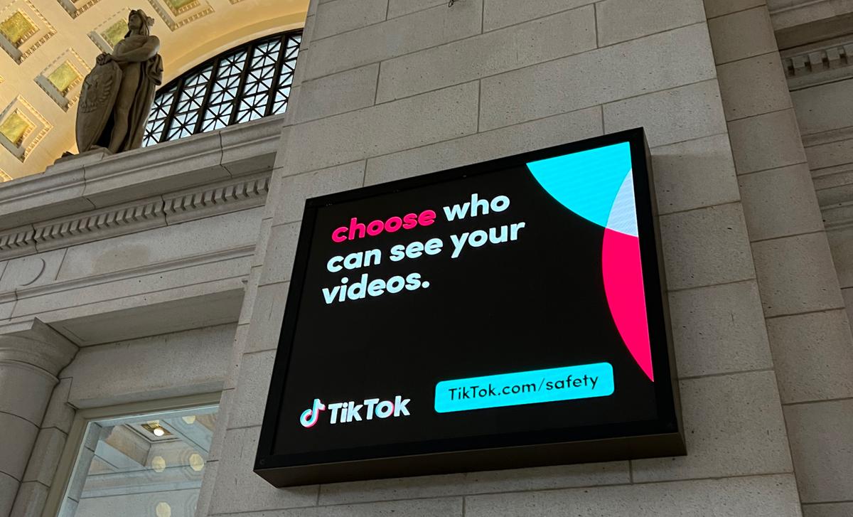 TikTok a CCP ‘Intelligence Weapon’: Experts Sound Alarm on Threat