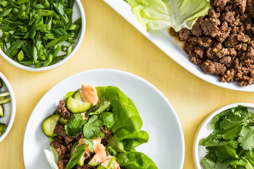 Lettuce Belongs in More Than Just Salad!