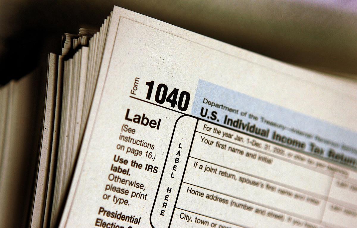 Americans Only Have a Few Days Left to File Income Taxes: Here’s What You Need to Know
