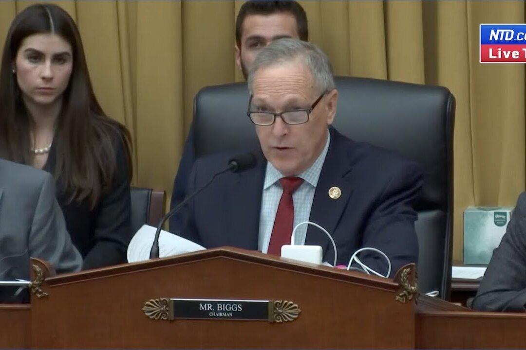 GOP Lawmakers Propose 500 Bills to Cut Spending, Avoid Debt Ceiling Increase