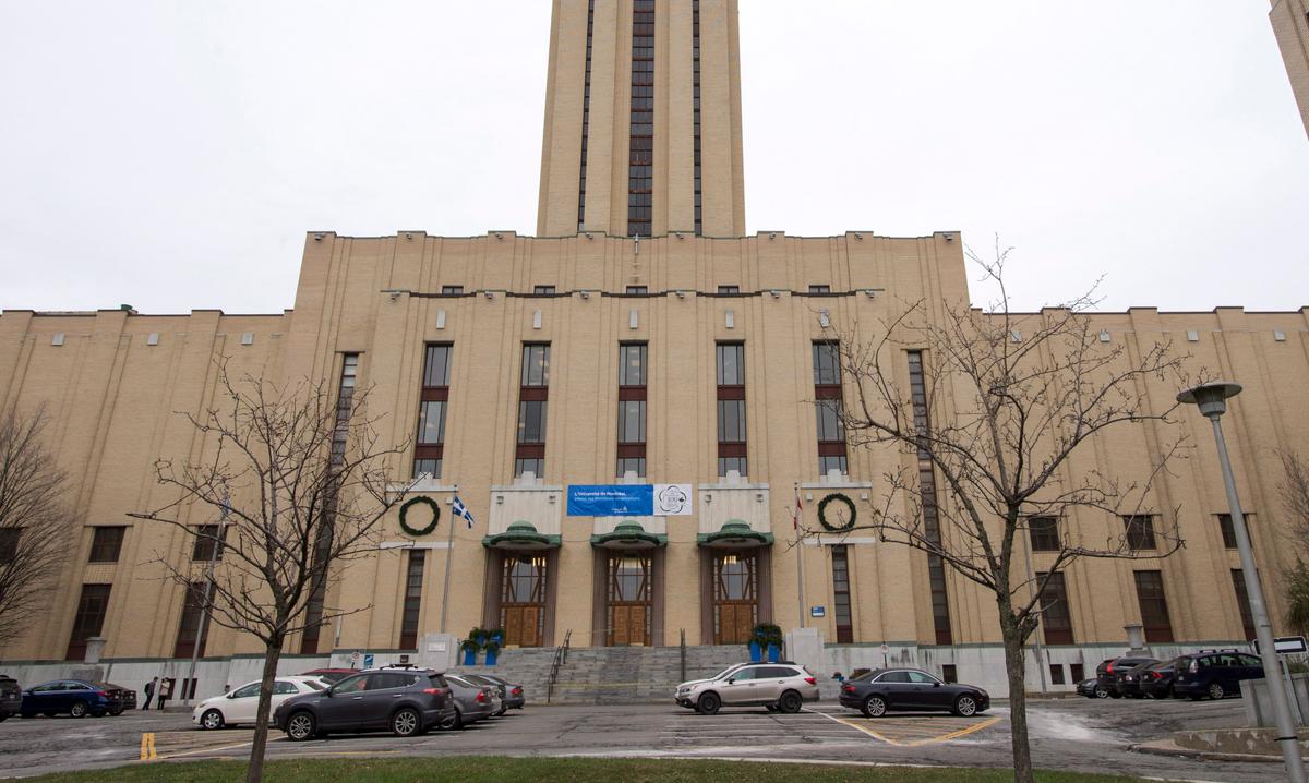Chinese Donors to Trudeau Foundation Asked for Statue of Mao to Be Erected at University of Montreal: Report