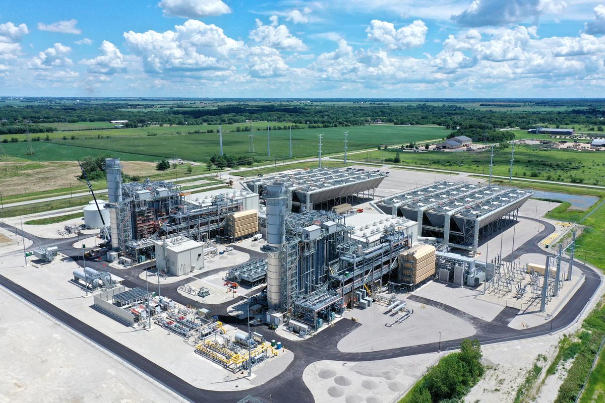 Thailand’s Gulf Energy Completes Deal to Buy Stakes in US Power Project