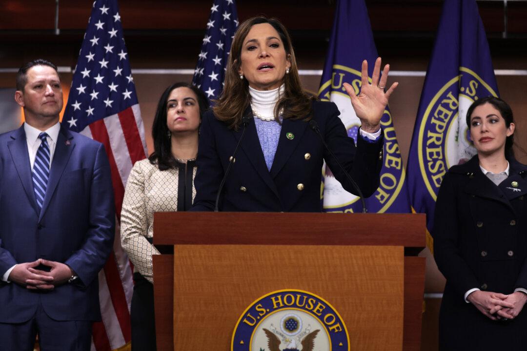 Congresswoman Calls on State Department to Help Free Florida Family’s Loved One Detained in China