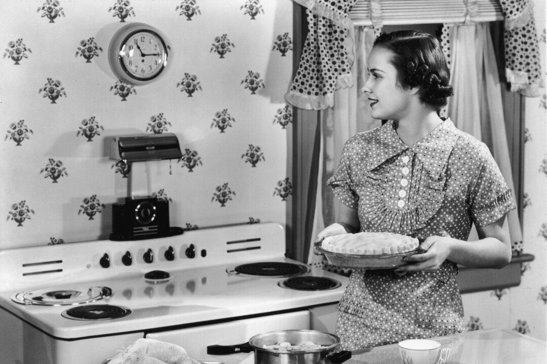 Radical Feminists Are the Real Cause of Women’s Suffering