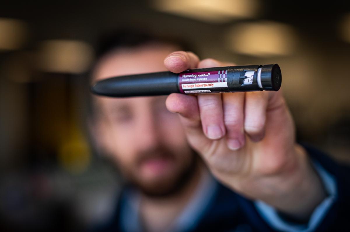 Bill Limiting Insulin Cost to $35 Passes California Senate