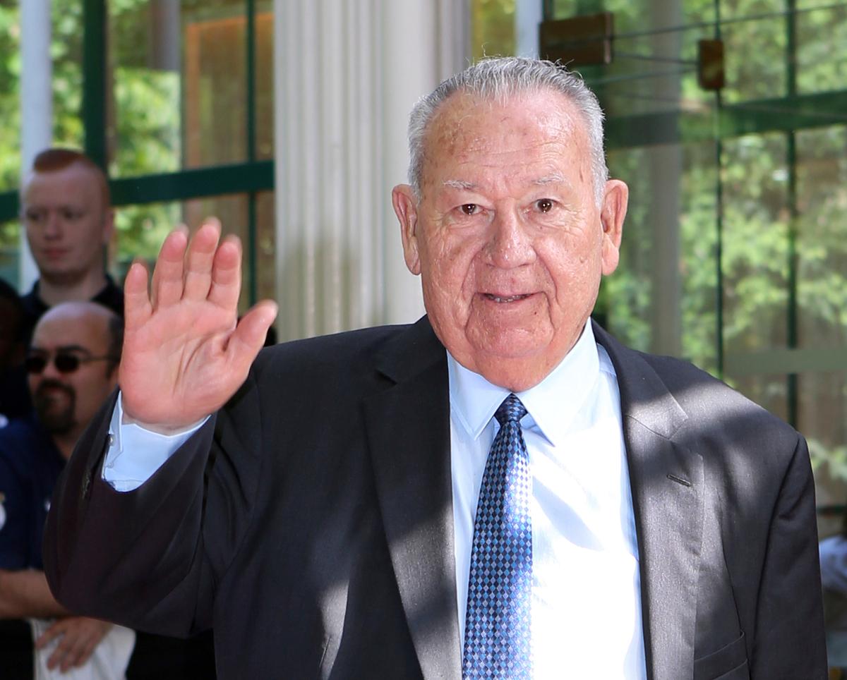 Just Fontaine, Who Scored 13 Goals at 1958 World Cup, Dies