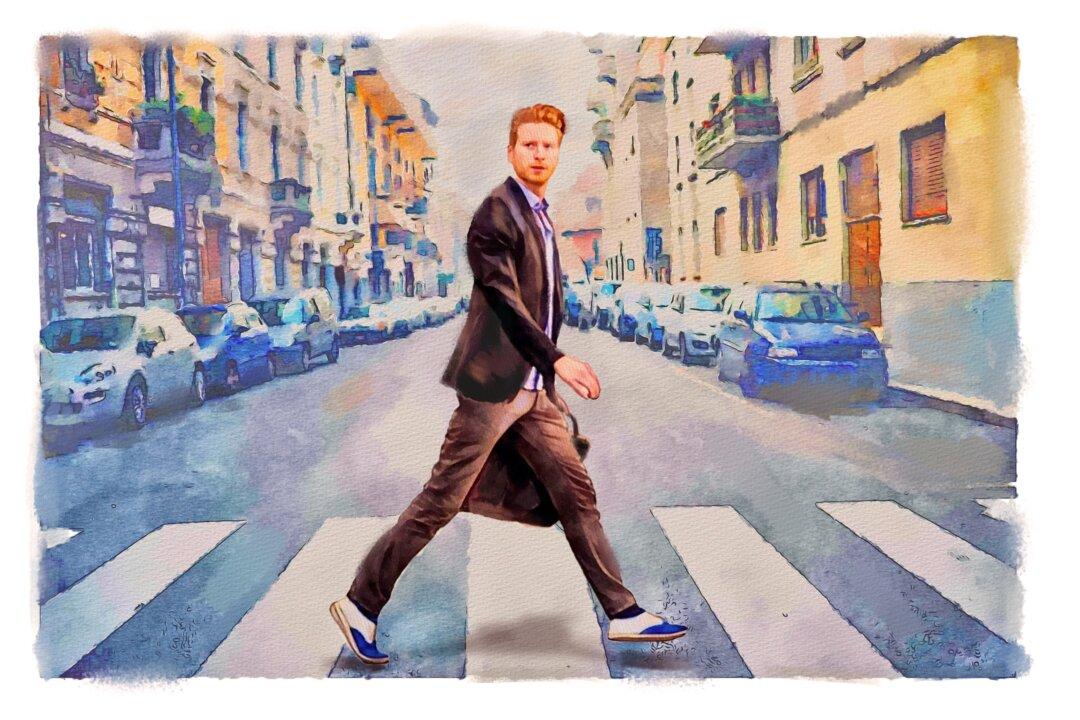 Stop, Look, and Listen