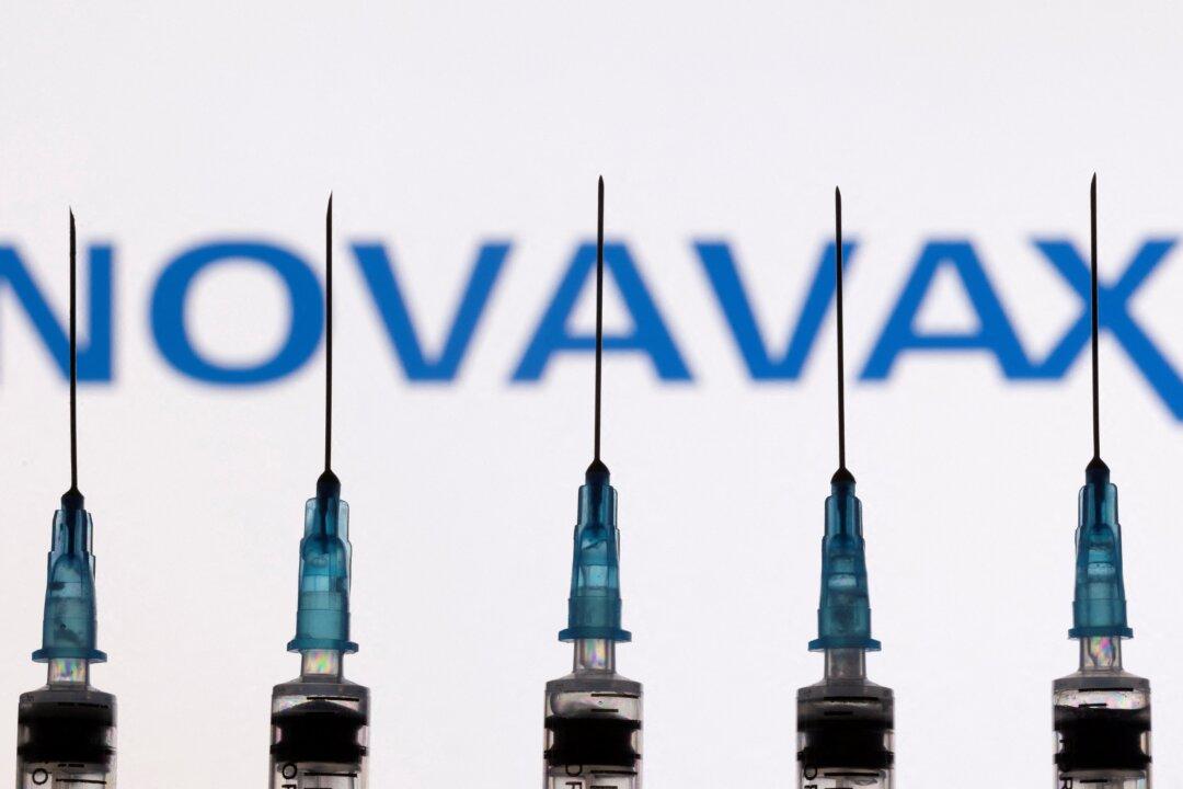 Novavax Raises Doubts About Ability to Remain in Business, Shares Fall
