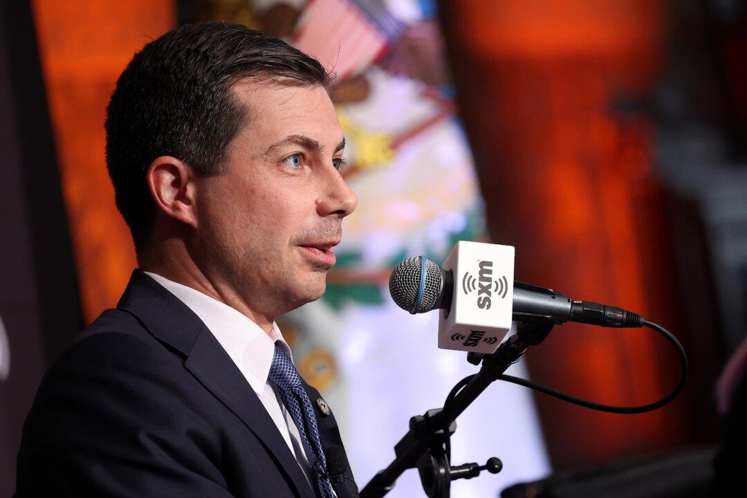 House Republicans Say Buttigieg ‘Neglecting His Duties’ in Call for Resignation