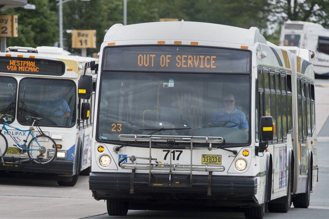 Service Reduction in Canadian Cities Can Lead to Transit ‘Death Spiral’: Researcher