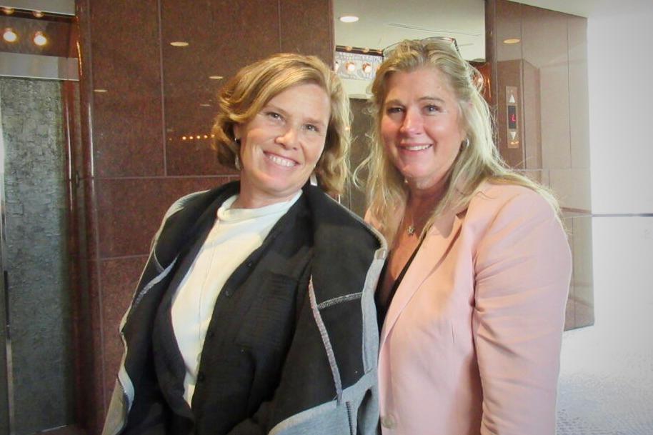 Shen Yun: ‘It’s Beautiful, It’s Powerful,’ Says Credit Executive