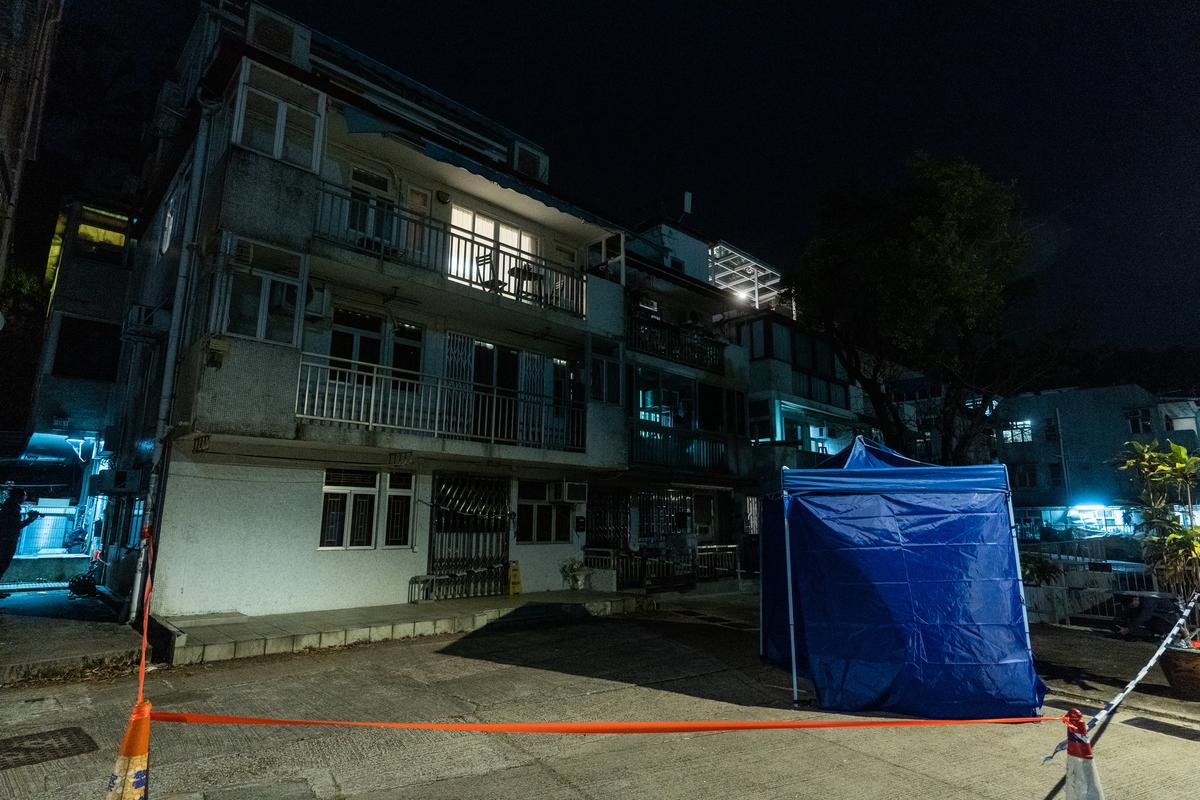 Socialite Murder Case: Another Man Arrested for Assisting, While Ex-Husband and His Father Both Had Outstanding Legal Issues