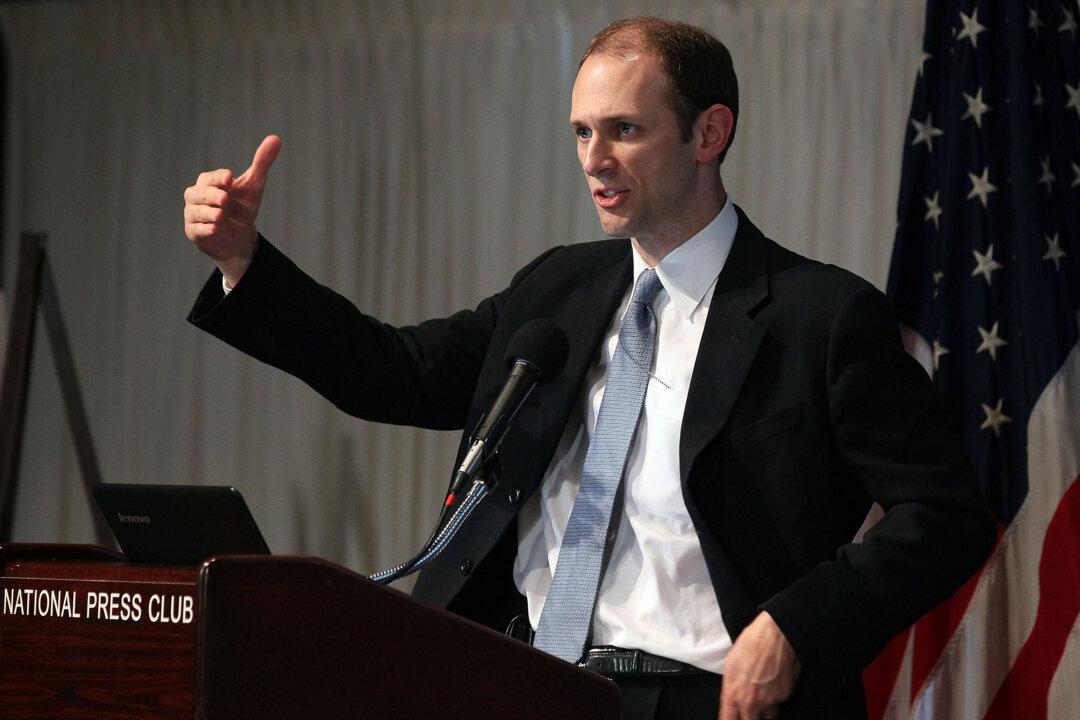 ‘Traditionalist View’ of Monetary Policy Could Trigger Downturn, Fed Official Warns