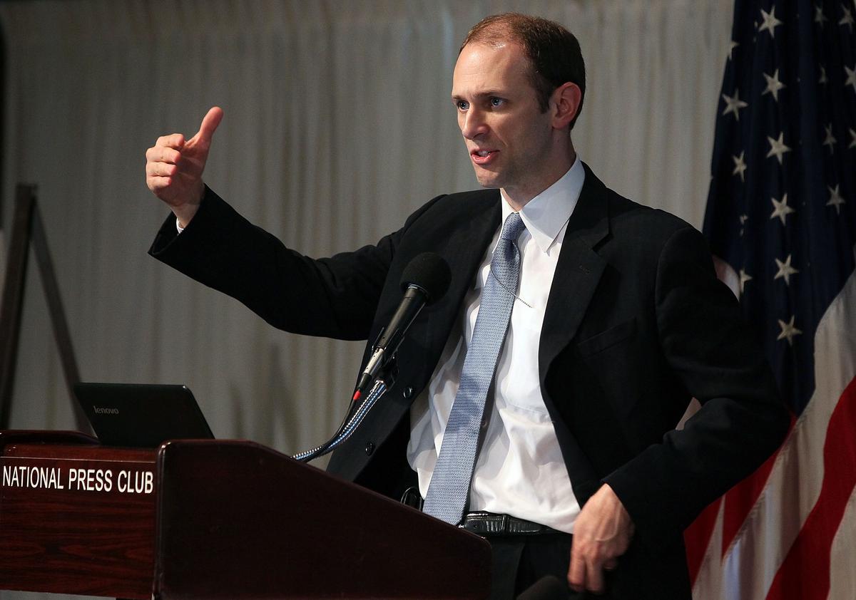 ‘Traditionalist View’ of Monetary Policy Could Trigger Downturn, Fed Official Warns