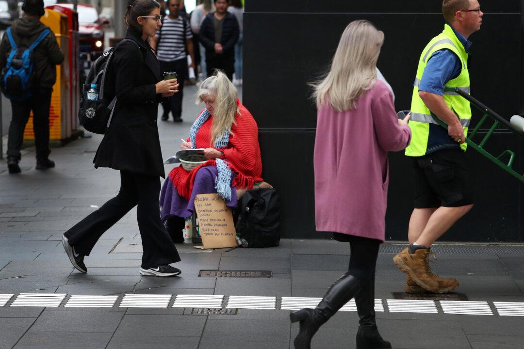 Softened Growth in December Quarter Sparks Concerns About Australia’s Economic Health