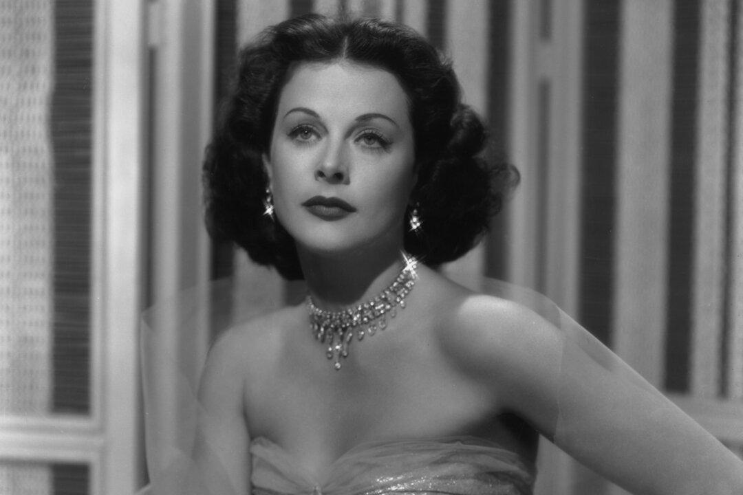 ‘Her Highness and the Bellboy’ from 1945: Royalty and Romance