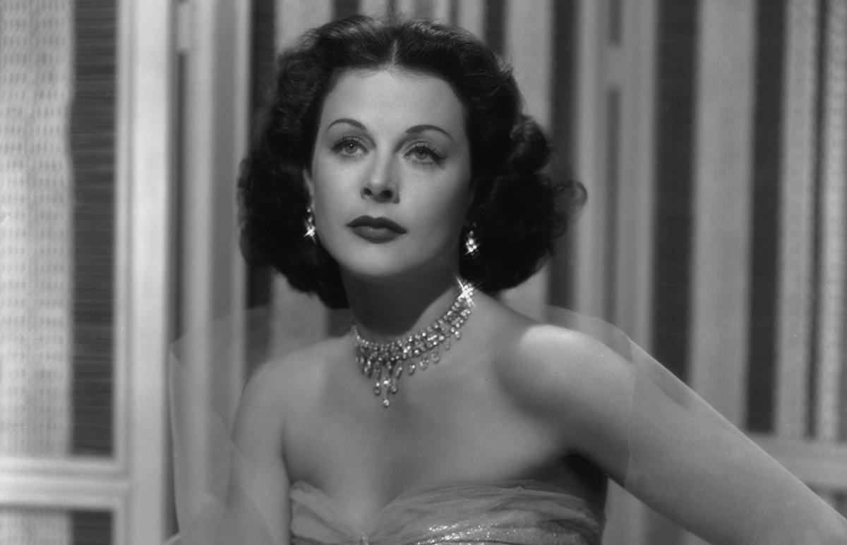 ‘Her Highness and the Bellboy’ from 1945: Royalty and Romance