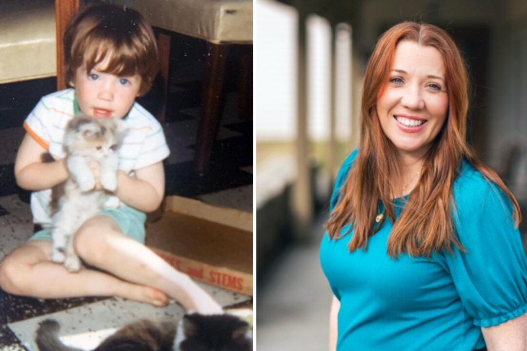 ‘I’m Not a Disease’: Abortion Survivor Credits God for the Strength to Forgive After Years of Shame