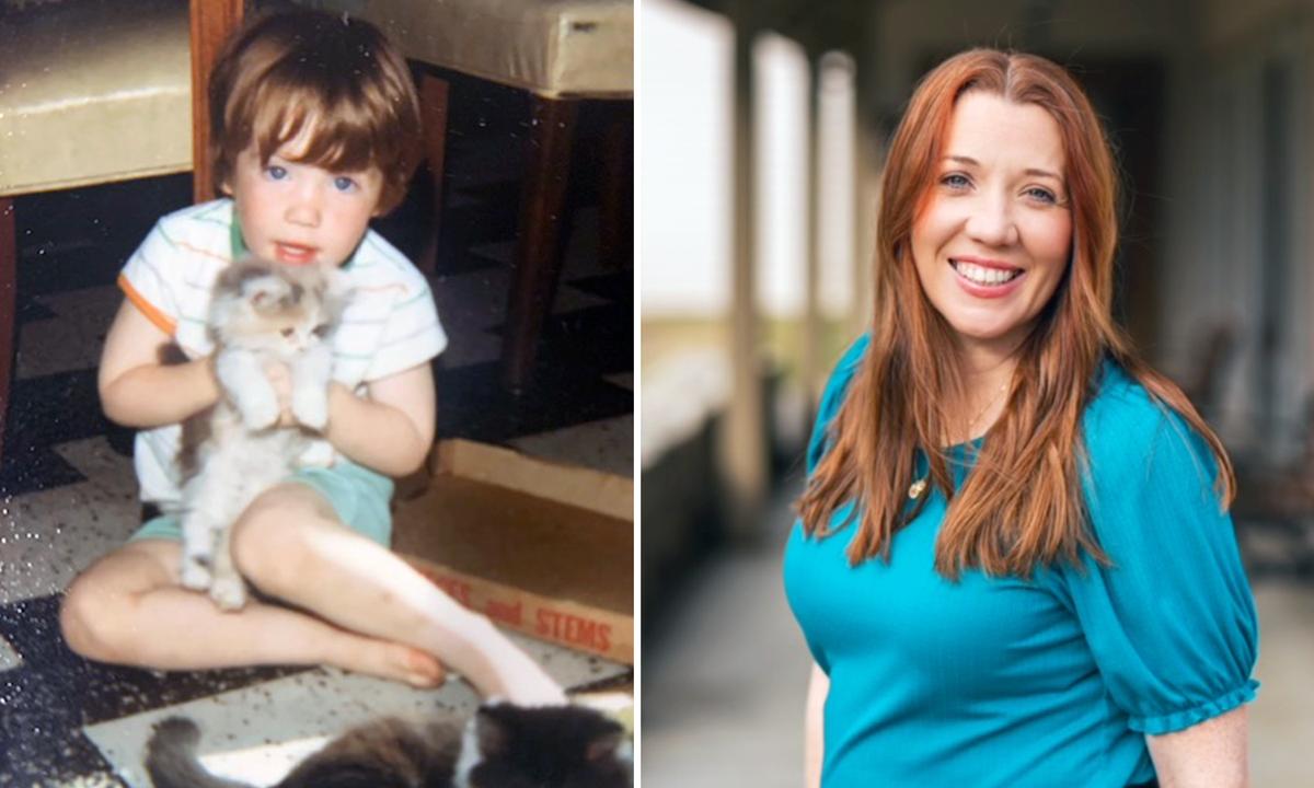 ‘I’m Not a Disease’: Abortion Survivor Credits God for the Strength to Forgive After Years of Shame