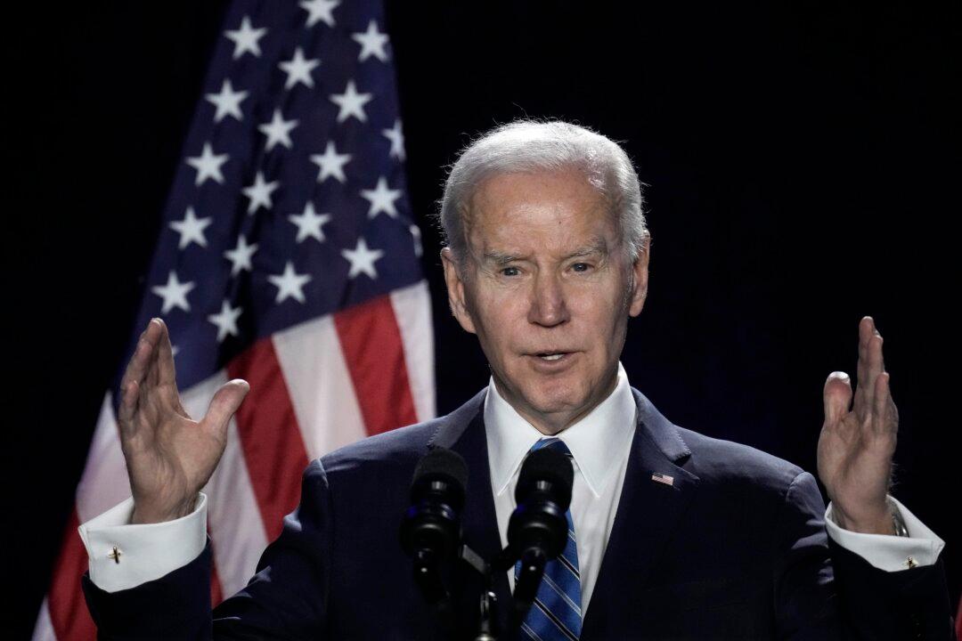 Biden Asking for $1.6 Billion and More Time to Prosecute Pandemic Fraud, Recover Funds