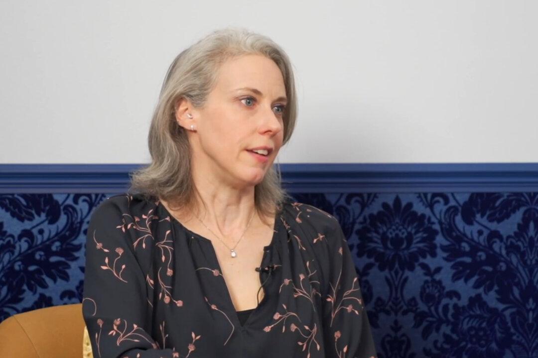 Transgender Rapist Prison Row Should Be a ‘Turning Point’ for UK: Campaigner